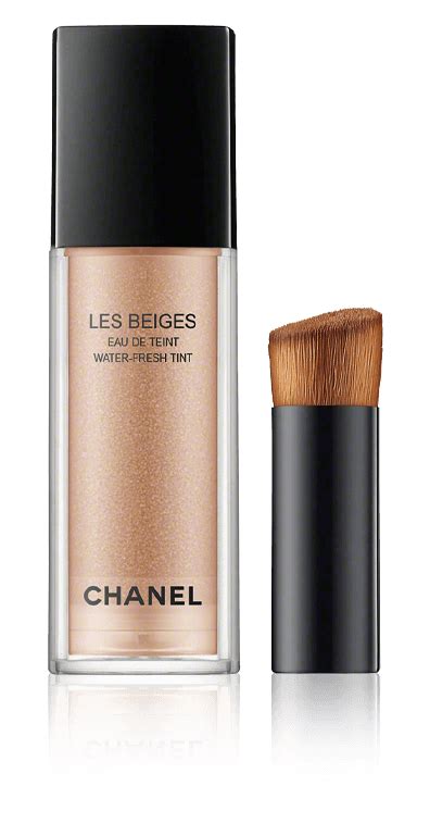 eau de teint chanel medium plus